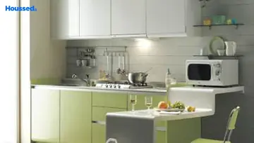 Sample Apartment of Shraddha Classic - Image 196426