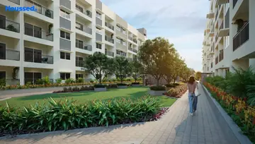 Amenities of Adarsh Lumina - Image 196418