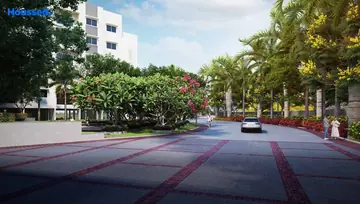 Amenities of Adarsh Lumina - Image 196419