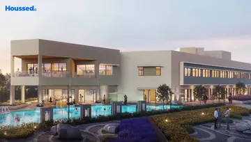 Amenities of Adarsh Lumina - Image 196417