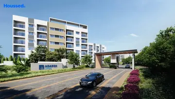 Project Image of Adarsh Lumina - Image 196415