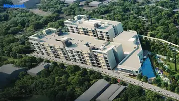 Project Image of Adarsh Lumina - Image 196414