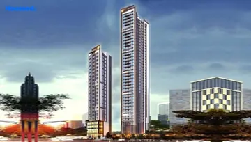 Project Image of Shraddha Panorama - Image 196454