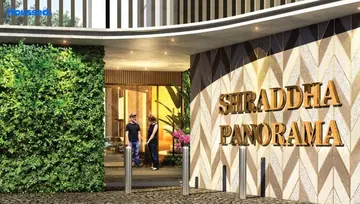 Project Image of Shraddha Panorama - Image 196453