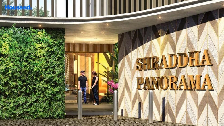 Project Image of Shraddha Panorama in Mulund West, Mumbai - Image 196453