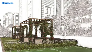 Amenities of Innovative Palacia - Image 196450
