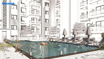 Amenities of Innovative Palacia - Image 196448
