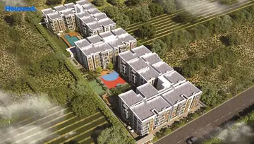 Project Image of Innovative Palacia - Image 196447