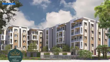 Project Image of Innovative Palacia - Image 196446
