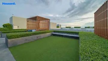 Amenities of Shreeji Gateway - Image 116998