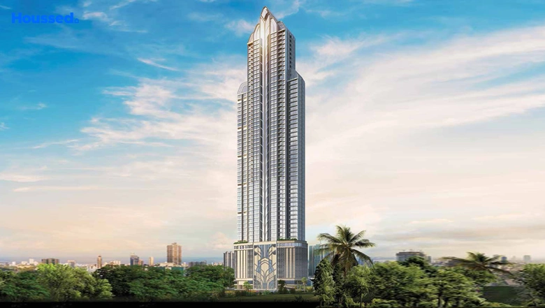 Project Image of Shreeji Gateway in Kandivali West, Mumbai - Image 116995