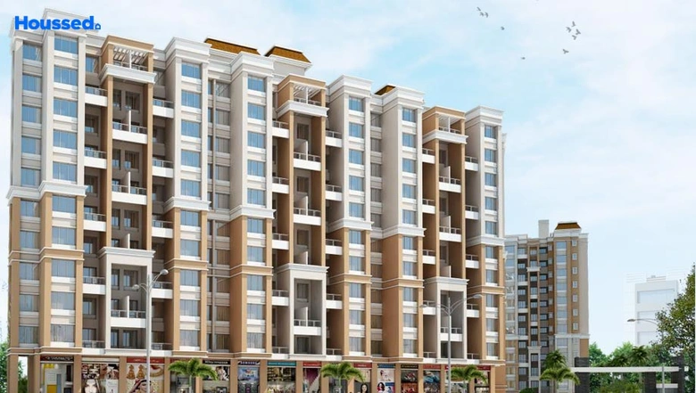 Project Image of GK Atlanta 2 in Hinjewadi, Pune - Image 196468