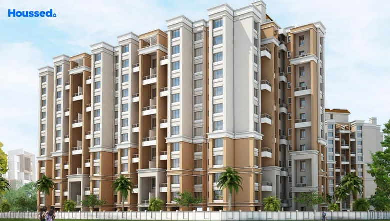 Project Image of GK Atlanta 2 in Hinjewadi, Pune - Image 196466