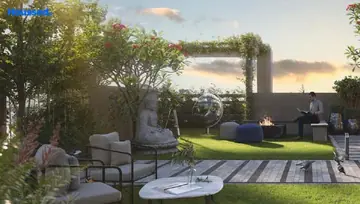 Amenities of Shree Umiya Heights - Image 196480