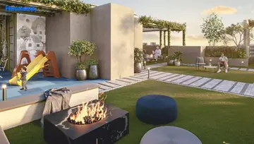 Amenities of Shree Umiya Heights - Image 196481
