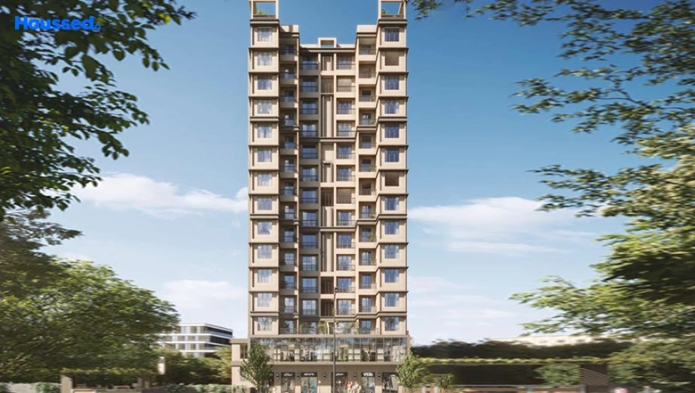Project Image of Shree Umiya Heights in Dombivli, Thane - Image 196476