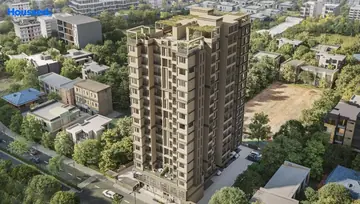 Project Image of Shree Umiya Heights - Image 196478