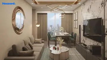 Sample Apartment of Shree Umiya Heights - Image 196485