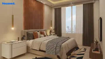 Sample Apartment of Shree Umiya Heights - Image 196487