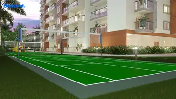 Amenities of Purvi Arvindam - Image 196496