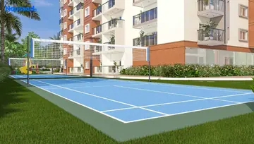 Amenities of Purvi Arvindam - Image 196497