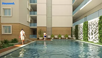 Amenities of Purvi Arvindam - Image 196498