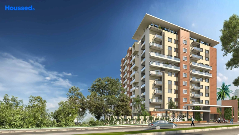 Project Image of Purvi Arvindam in Varthur, Bangalore - Image 196494