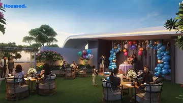 Amenities of Krishna Austin - Image 196508