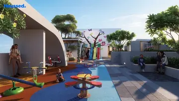 Amenities of Krishna Austin - Image 196507