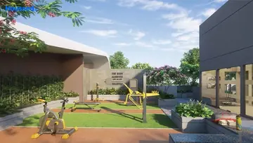 Amenities of Krishna Austin - Image 196509