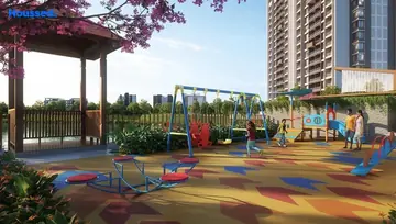 Amenities of Krishna Austin - Image 196510