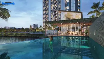 Amenities of Krishna Austin - Image 196506