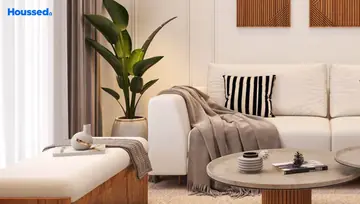 Sample Apartment of Ranka Ankura - Image 196533