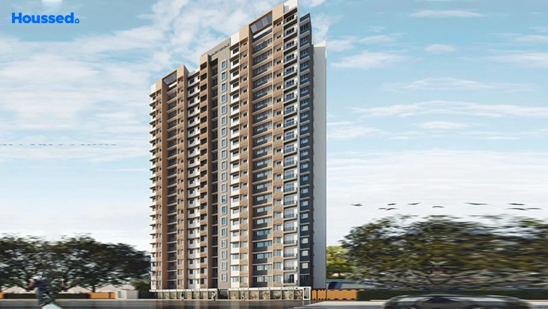 Project Image of Sneh Serene in Dombivli, Thane - Image 196545