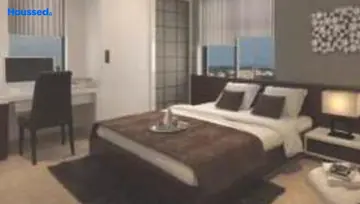 Sample Apartment of Space Skylark - Image 196565