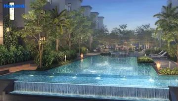 Amenities of Sattva Springs - Image 196558