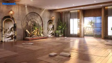Amenities of Sattva Springs - Image 196557