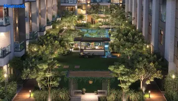 Amenities of Sattva Springs - Image 196559