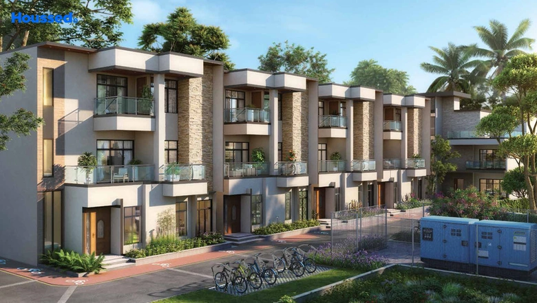 Project Image of Sattva Springs in Kanakapura, Bangalore - Image 196570