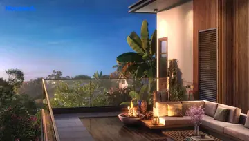 Sample Apartment of Sattva Springs - Image 196572