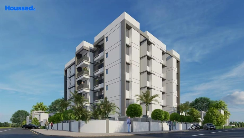 Project Image of MK Mithila in Moshi, Pune - Image 196576