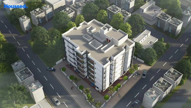 Project Image of MK Mithila in Moshi, Pune - Image 196577