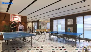 Amenities of Supreme The Livin - Image 196588