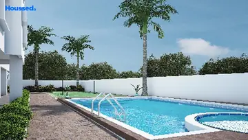 Amenities of Sreenidhi E City - Image 196615