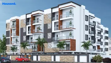 Project Image of Sreenidhi E City - Image 196612