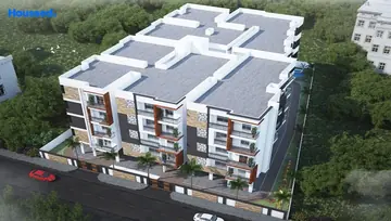 Project Image of Sreenidhi E City - Image 196613