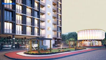 Amenities of DK SPM Dream City - Image 196647