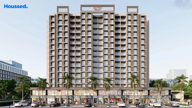 Project Image of DK SPM Dream City in Ambernath East, Thane - Image 196646