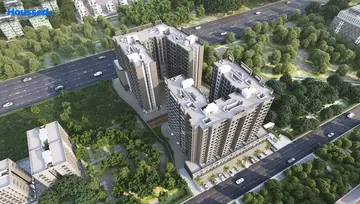 Project Image of DK SPM Dream City - Image 196645
