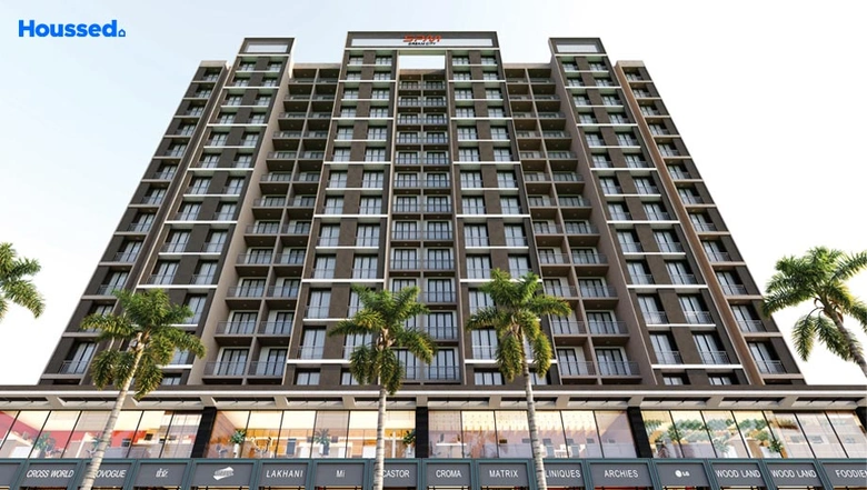 Project Image of DK SPM Dream City in Ambernath East, Thane - Image 196644